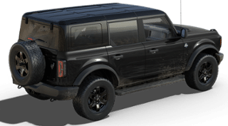 2025 Ford Bronco® External Image 4